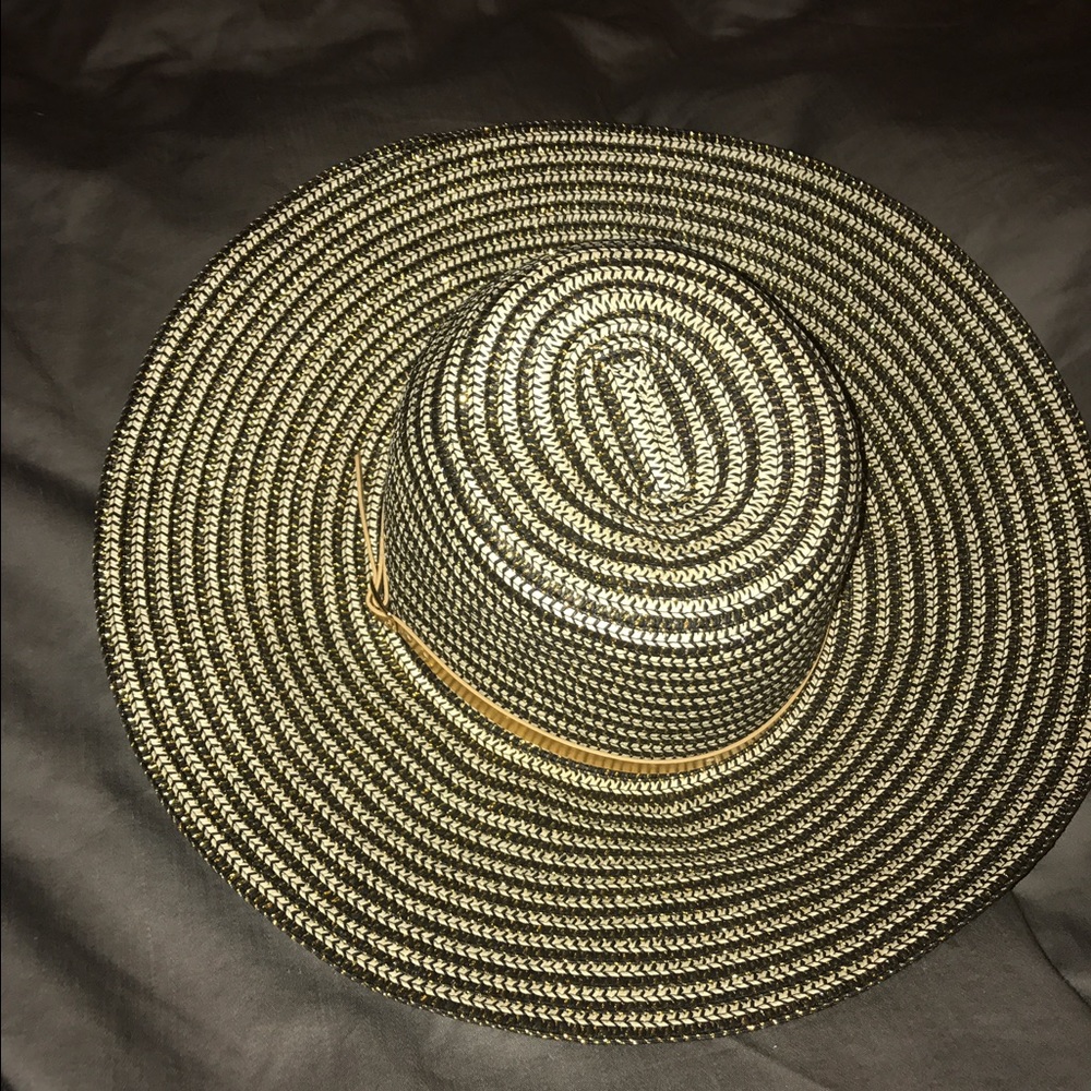 Brand New Bebe Sombrero 👒